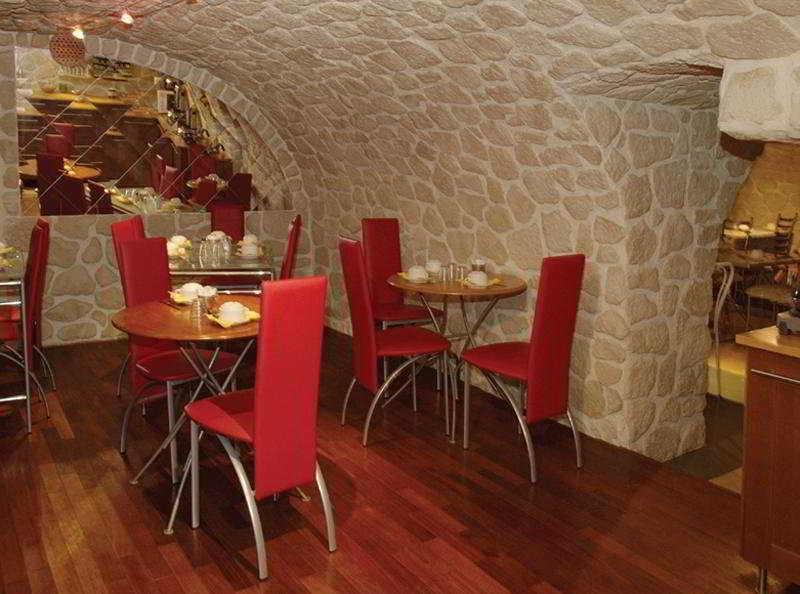 豪特维尔歌剧院酒店 巴黎 外观 照片